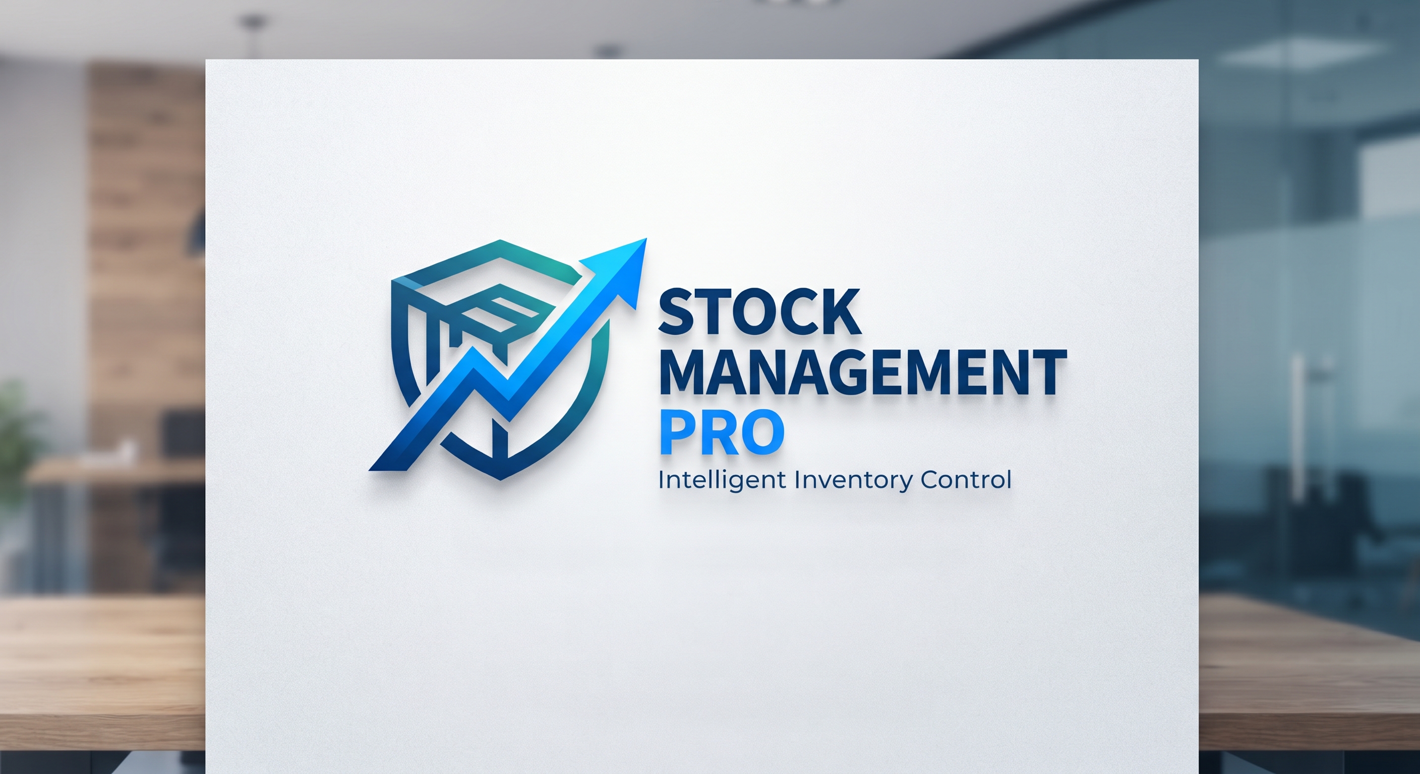 Stock Management Pro